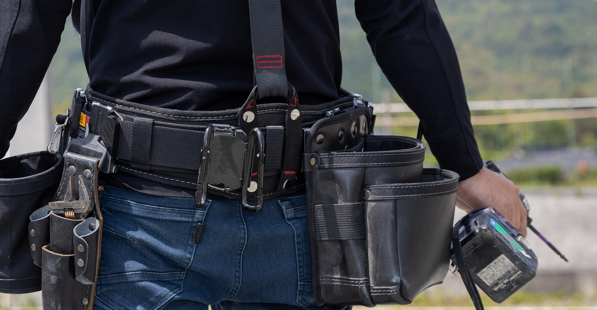 Our Works 事業案内