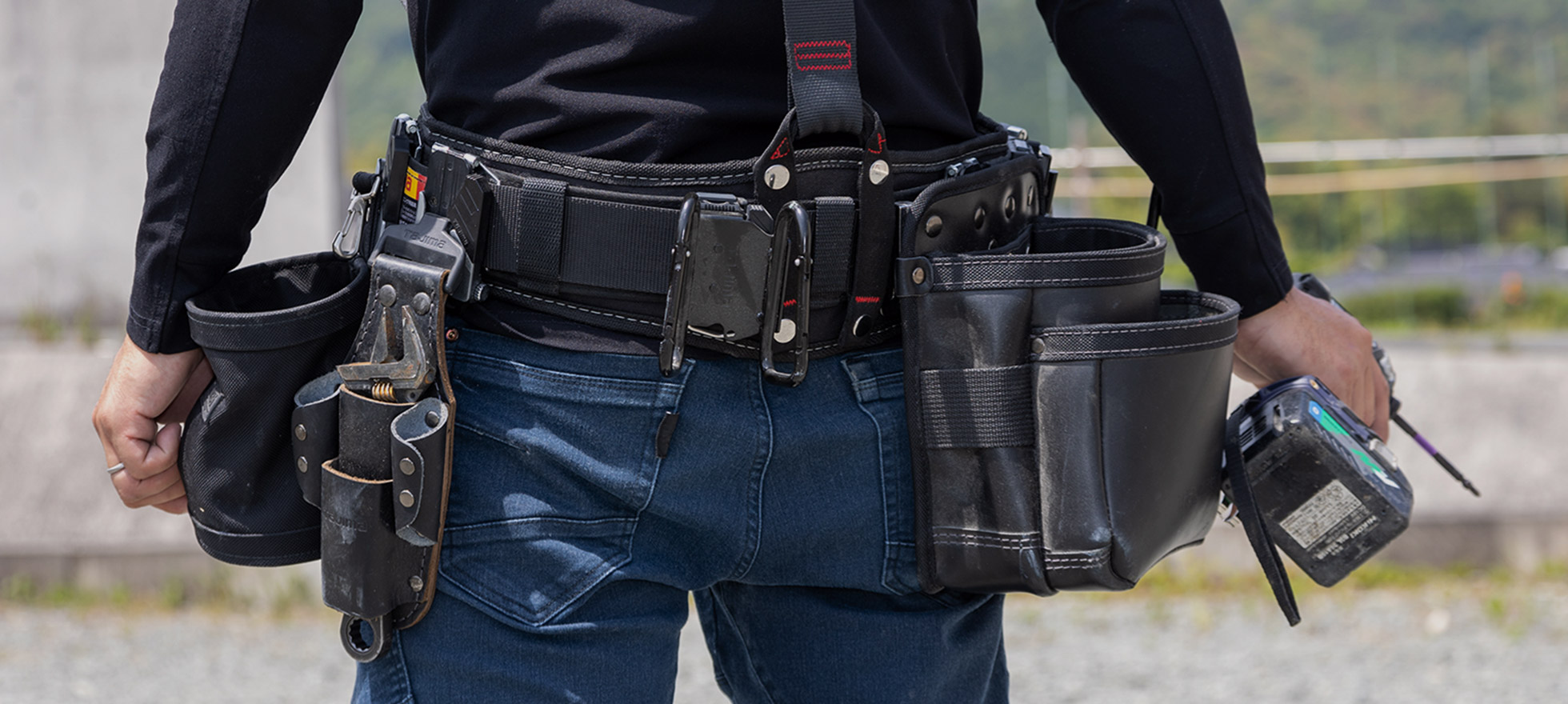 専門技術の習得が可能！