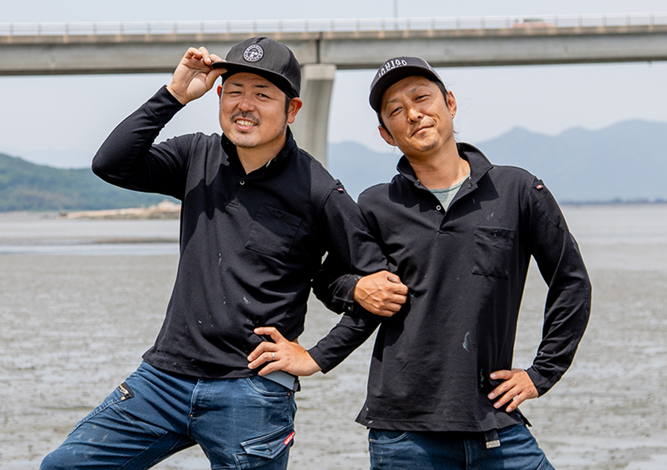 景気に左右されない安定性！