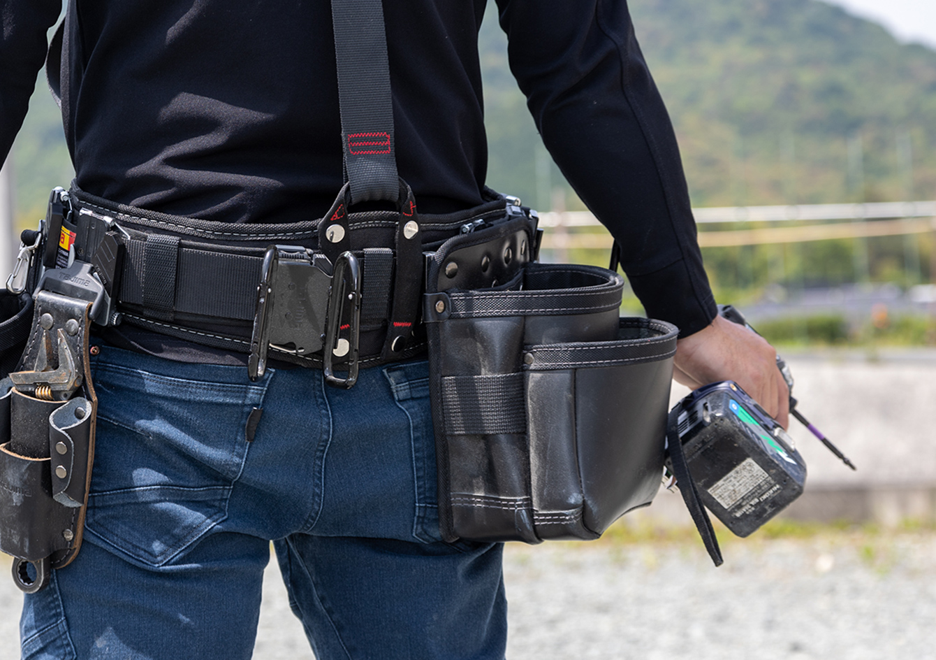 専門技術の習得が可能！