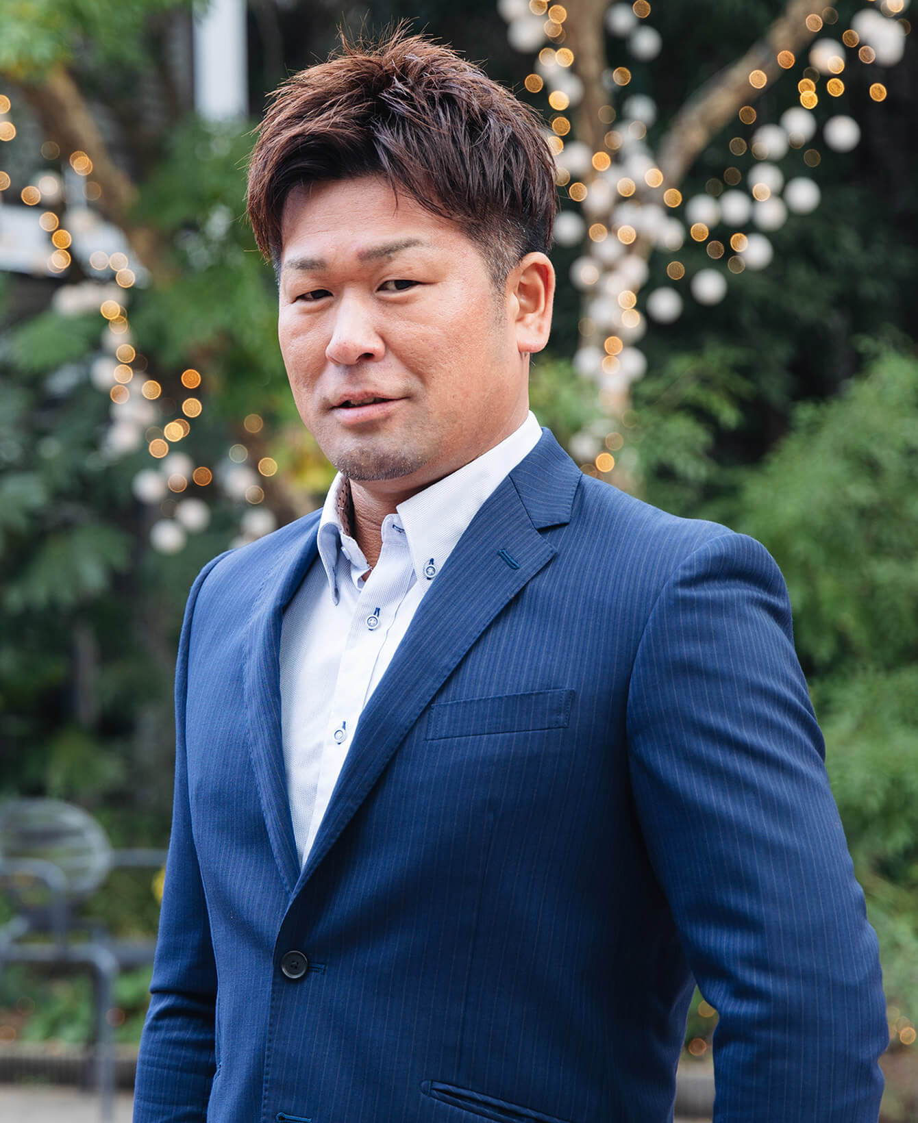 代表取締役　弘田達也