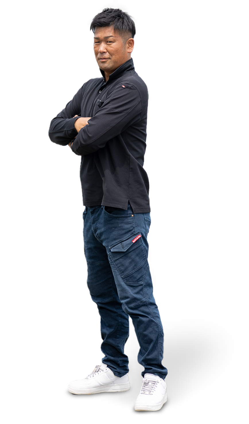 代表取締役　弘田達也